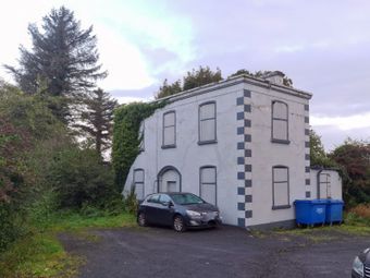 Ballagh St., Charlestown, Co. Mayo - Image 2