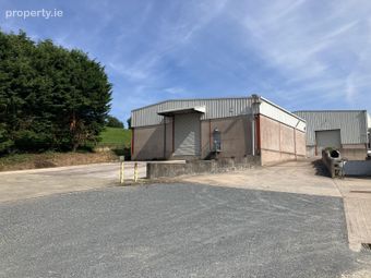 Industrial Unit, Crosses, Milltown, Monaghan, Mill Town, Co. Monaghan