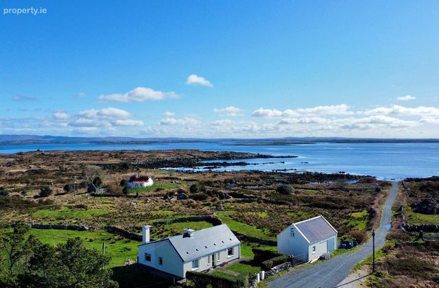 Kilkieran, Co. Galway, Kilkieran, Co. Galway - Click to view photos
