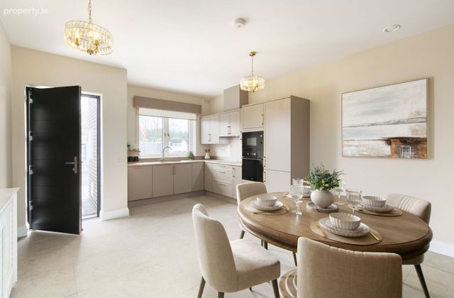 Type A1, Summerhill, Summerhill, Co. Meath - Click to view photos