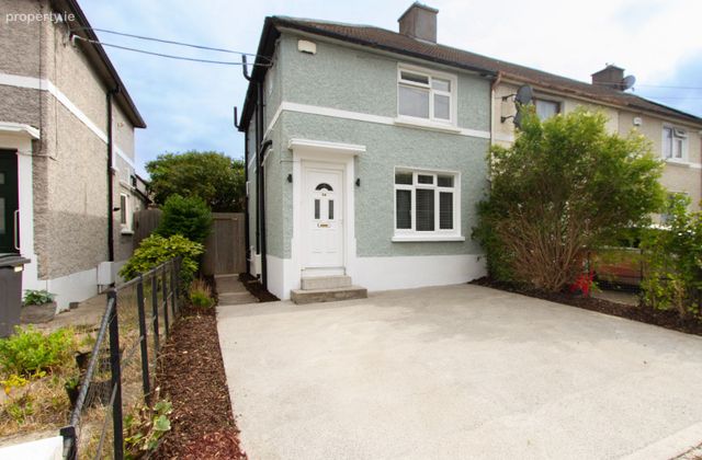 62 Cooley Road, Dublin 12, Drimnagh, Dublin 12 - Click to view photos