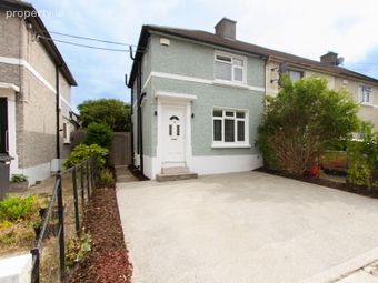 62 Cooley Road, Dublin 12, Drimnagh, Dublin 12