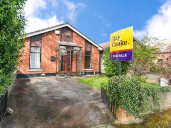 35 Dunmore Park, Kingswood, Dublin 24, Ballymount, Dublin 12