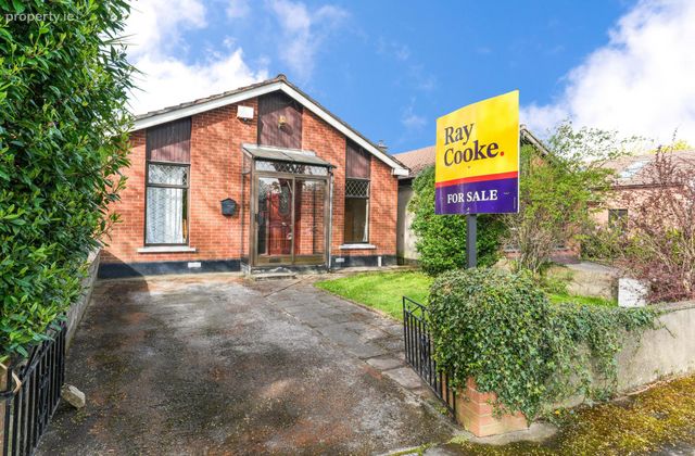 35 Dunmore Park, Kingswood, Dublin 24, Ballymount, Dublin 12 - Click to view photos