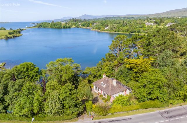 Carrigdhoun Quay, Ballylickey, Bantry, Co. Cork, Ballylickey, Co. Cork - Click to view photos