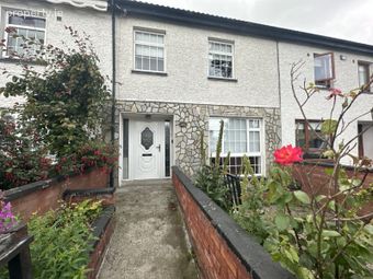 18 Corduff Place,Dublin 15, Blanchardstown, Dublin 15