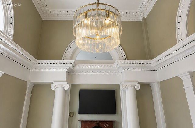 32 Fitzwilliam Place, Dublin 2 - Click to view photos