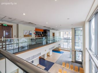 Guild Building, Cork Street, Dublin 8 - Image 4