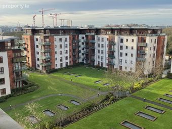 Parklands, Northwood, Dublin 9