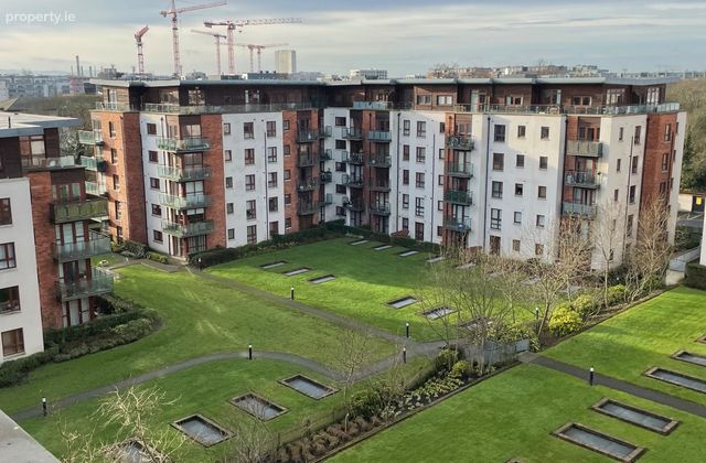Parklands, Northwood, Dublin 9 - Click to view photos