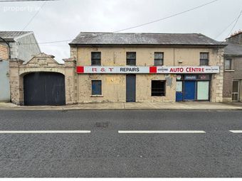 Barrack Street, Granard, Granard, Co. Longford - Image 2