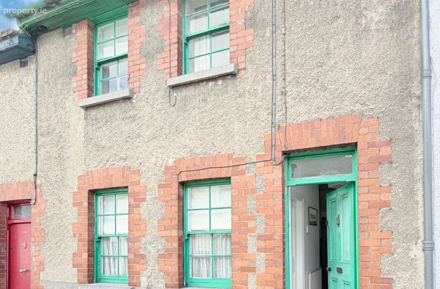 61 Maudlin Street, Kilkenny, Co. Kilkenny - Click to view photos