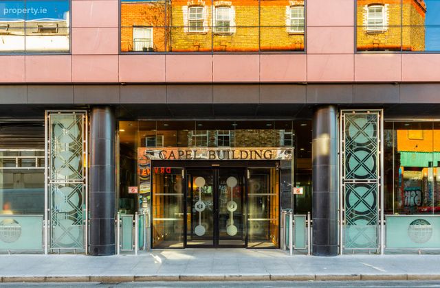 Suite 218 And 219, The Capel Building, Dublin 7 - Click to view photos