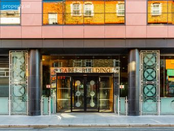 Suite 218 And 219, The Capel Building, Dublin 7