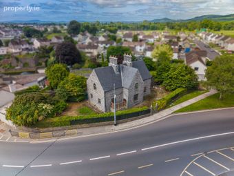 Church View House, Church Street, Templemore, Co. Tipperary - Image 2