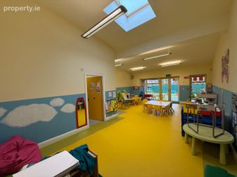 Creche At Knightswood, Matthews Lane, Drogheda, Co. Meath - Image 5
