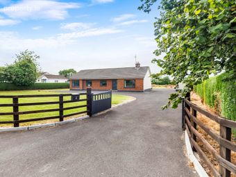 Rathfeigh, Navan, Co Meath, Rathfeigh, Co. Meath