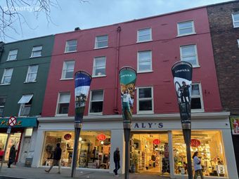 50-51 William Street, Ennis Road, Co. Limerick