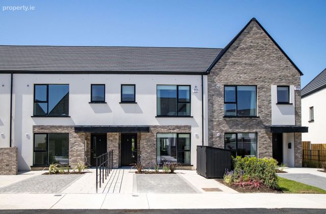 The Anchorage, Portmarnock, Co. Dublin - Click to view photos