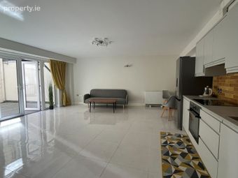 Apartment 4, Riverdock House, Dock Road, Limerick City Centre, Co. Limerick