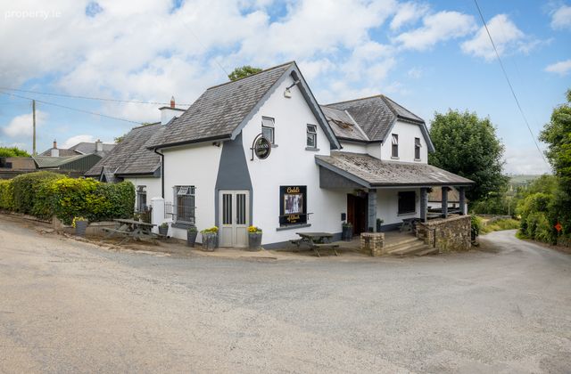 Codds Pub, Kilrush, Gorey, Co. Wexford, Bunclody, Co. Wexford - Click to view photos