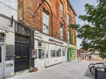 8 Bridge Street, Victorian Quarter, T23ca49, Cork City Centre, Co. Cork