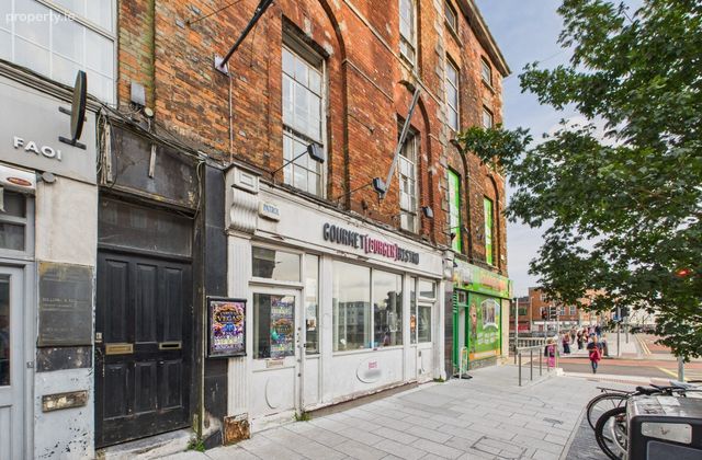 8 Bridge Street, Victorian Quarter, T23ca49, Cork City Centre, Co. Cork - Click to view photos