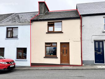 Tully, Renvyle, Co. Galway, Renvyle, Co. Galway