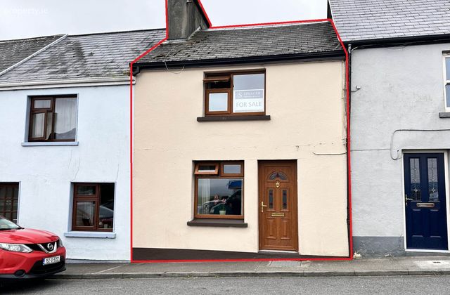 Tully, Renvyle, Co. Galway, Renvyle, Co. Galway - Click to view photos