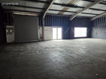 Golden Mile Industrial Park, Breaffy Road, Castlebar, Co. Mayo - Image 3