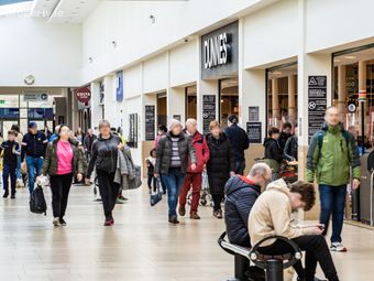 Thurles Shopping Centre, Thurles, Co. Tipperary - Image 3