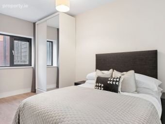 Apartment 17, Grand Canal Place, Dublin 2