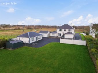 2 Lios Na Cri, Dublin Road, Oranmore, Co. Galway - Image 4