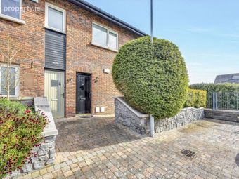 52 Abby Well, Kinsealy, Malahide, Co. Dublin