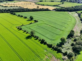 Dungeer, 57.78 Acre Site In One Or More Lots, Dungeer, Taghmon, Co. Wexford, Taghmon, Co. Wexford - Image 5