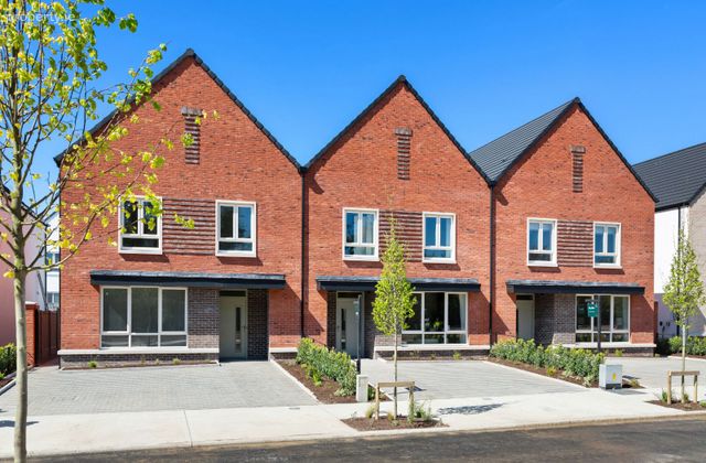 The Hazel, Dunboyne, Co. Meath - Click to view photos