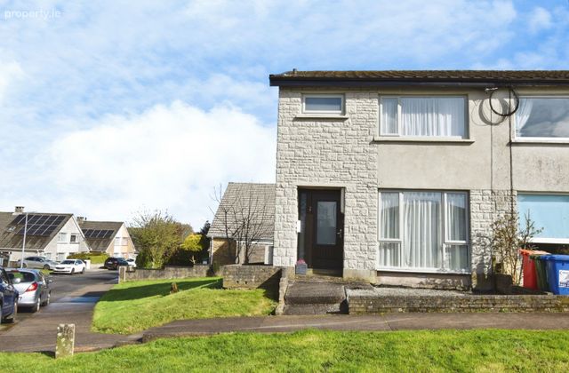 59 Newton Court, Grange, Douglas, Co. Cork - Click to view photos