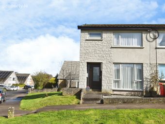 59 Newton Court, Grange, Douglas, Co. Cork