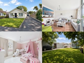 12 Elm Lawn, Portlaoise, Co. Laois, Portlaoise, Co. Laois