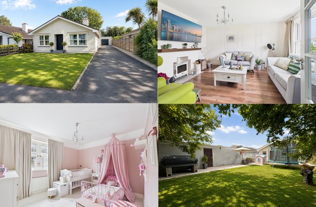 12 Elm Lawn, Portlaoise, Co. Laois, Portlaoise, Co. Laois - Click to view photos