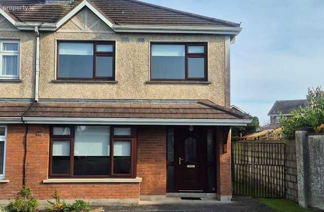 32 Smithsland Court, Kilkenny, Kilkenny, Co. Kilkenny - Click to view photos
