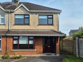 32 Smithsland Court, Kilkenny, Kilkenny, Co. Kilkenny