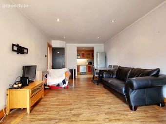 Apartment 14, Quartier Bloom, Bloom Lane, Dublin 1 - Image 5