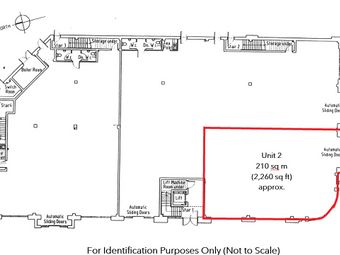Unit 2, Rossview Business Park, Port Road, Letterkenny, Co. Donegal, Letterkenny, Co. Donegal - Image 2