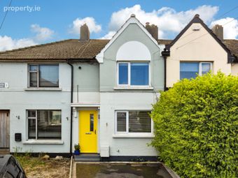 36 Bargy Road, East Wall, Dublin 3, East Wall, Dublin 3