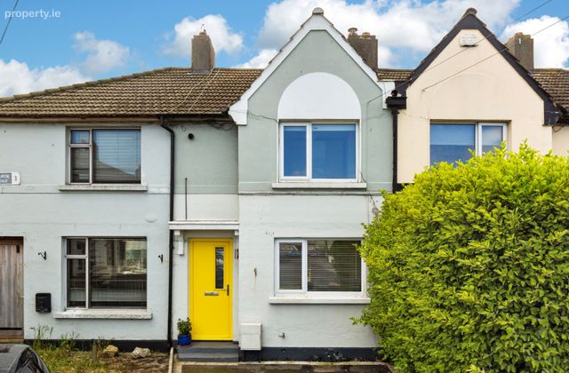 36 Bargy Road, East Wall, Dublin 3, East Wall, Dublin 3 - Click to view photos