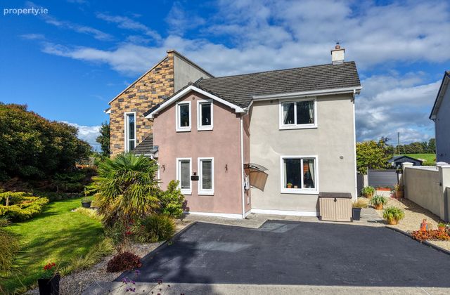 29 Cluain Caonach, Keenagh, Co. Longford, Keenagh, Co. Longford - Click to view photos