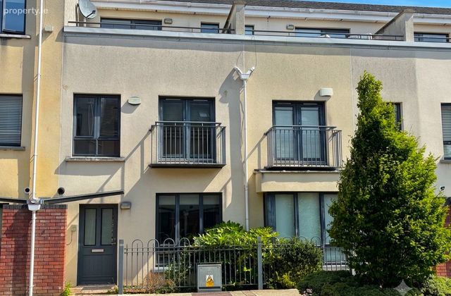 3 Stapolin House, Myrtle Court, Baldoyle, Dublin 13 - Click to view photos