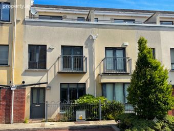3 Stapolin House,Myrtle Court,The Coast,Dublin 13, Baldoyle, Dublin 13