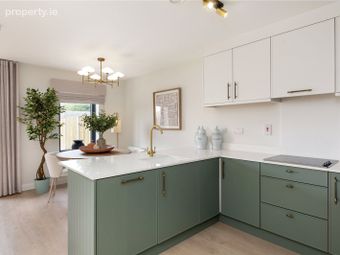Scotts Avenue Development, Scotts Avenue, Tyrells Road, Puttaghan, Tullamore, Tullamore, Co. Offaly - Image 5